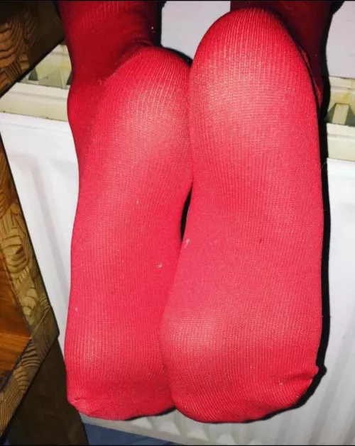 Smelly And Sticky With Sweat 😋😊