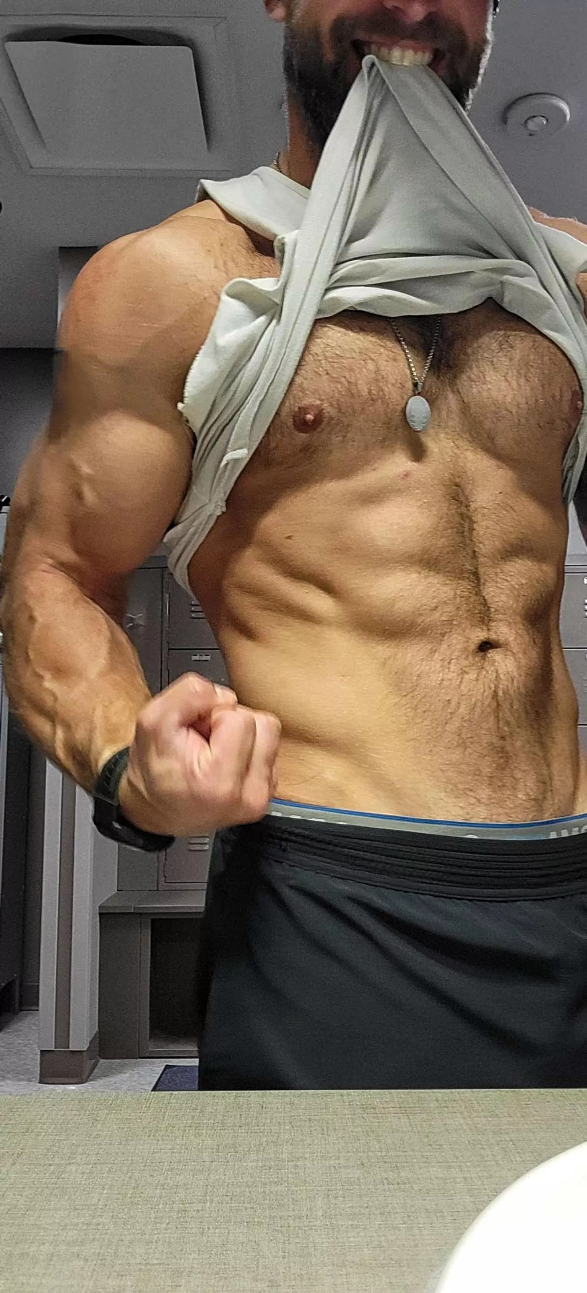 Smile! it's Saturday [36]