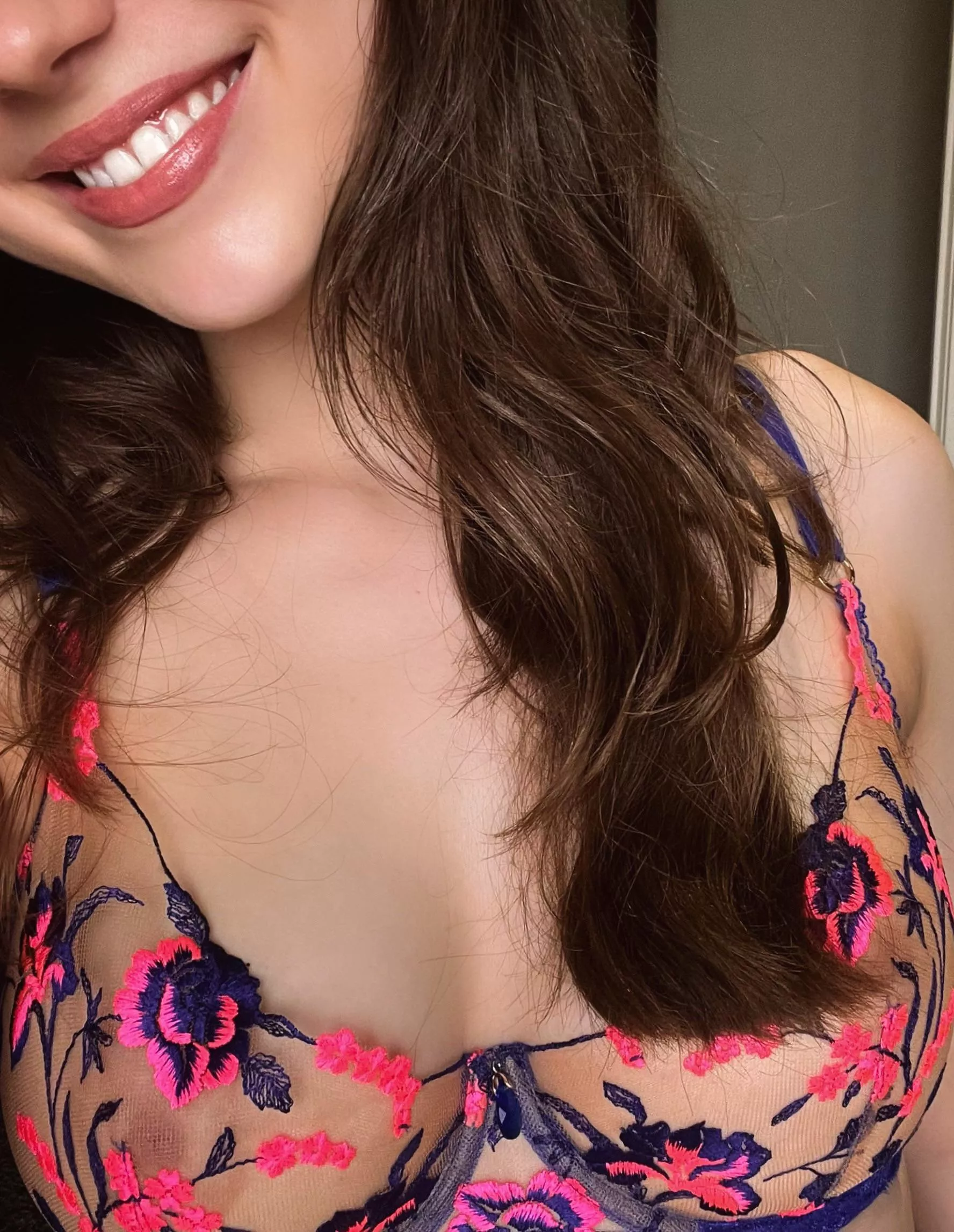 Smiling for the weekend!!!