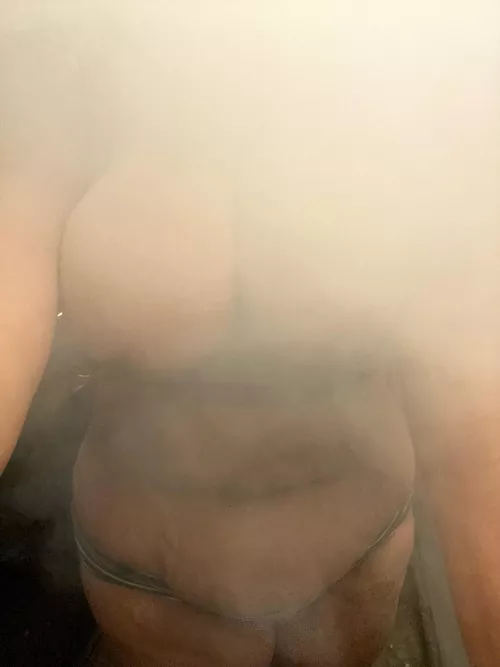 Smoke and tits