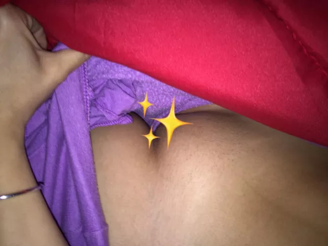 Smooth teen mounds are the best mounds 😋