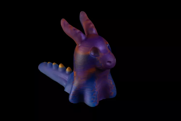 Snagged my first full sized Treat! 😁