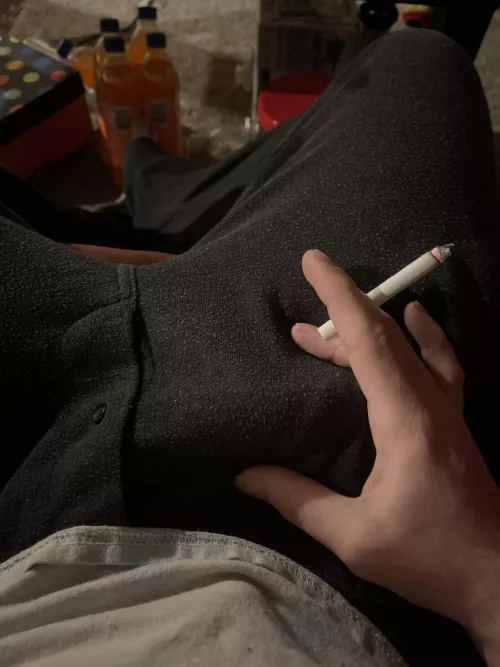 So does anyone wanna take a peek?