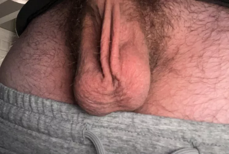 So full of cum