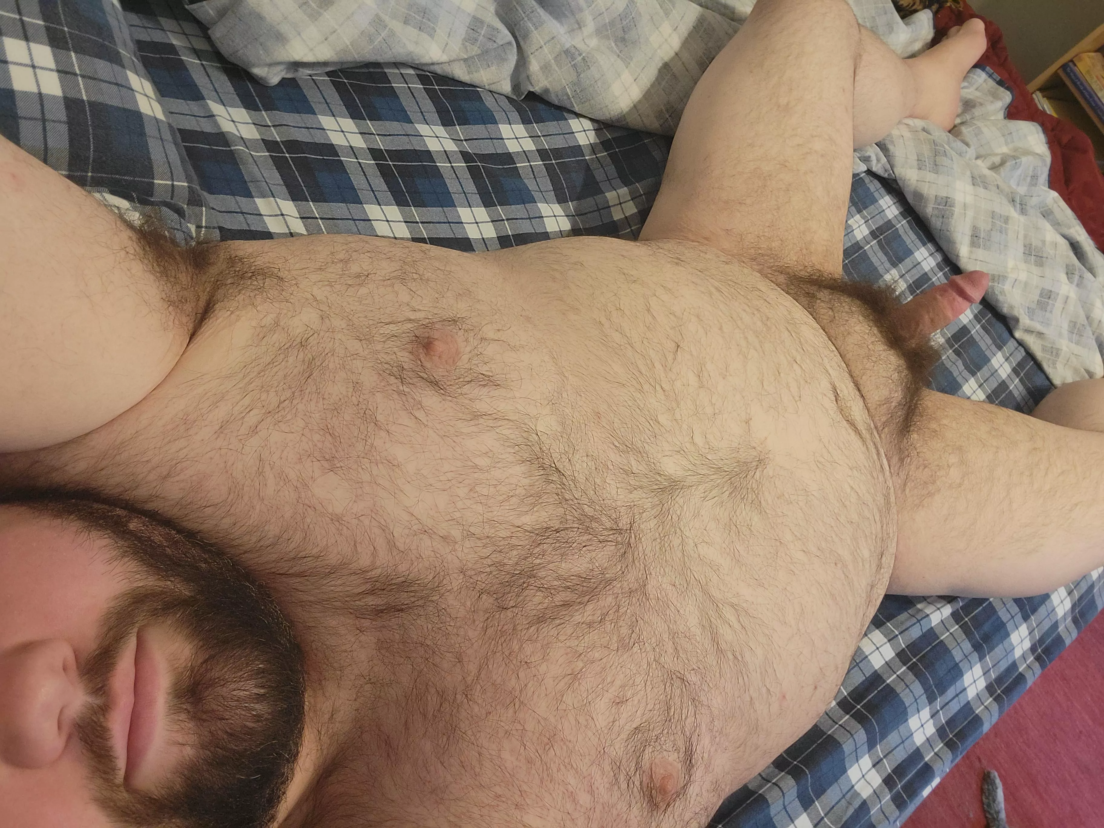 So happy I took this week off ☺️