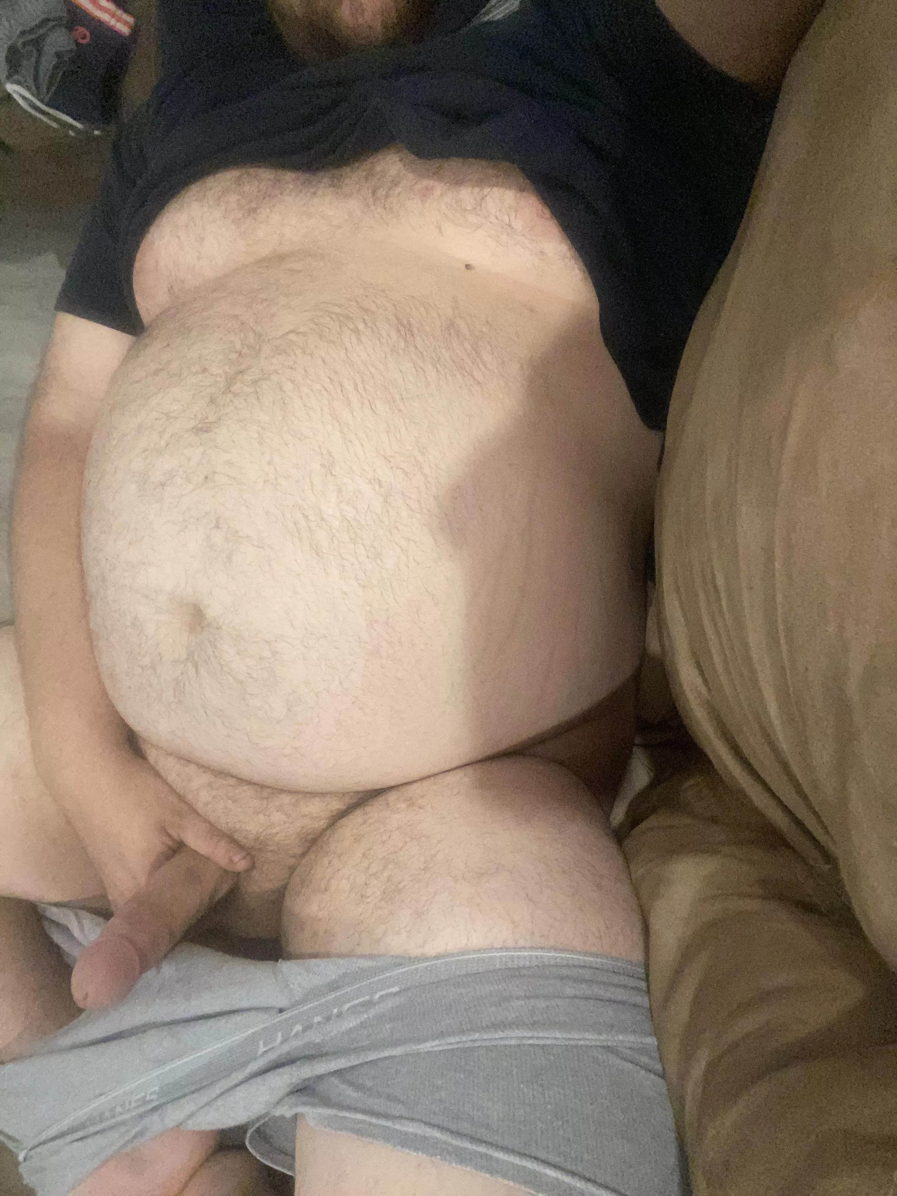 So horny 😈 anyone wanna help me out?