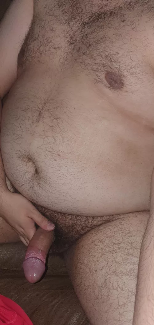 So horny I'm having trouble sleeping