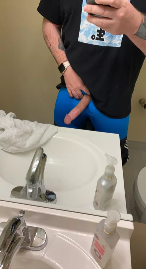 So I have a big dick?? Wanna see me cum?