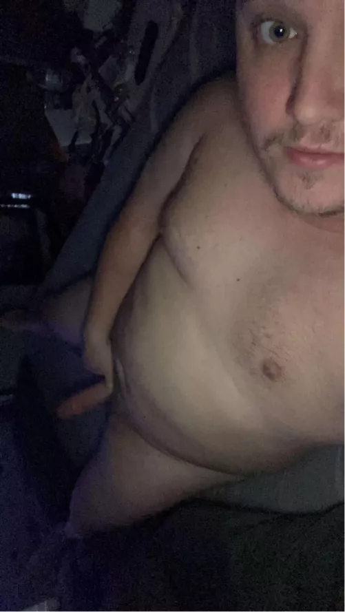 So I’m bored at work and would love some fun chats 😏