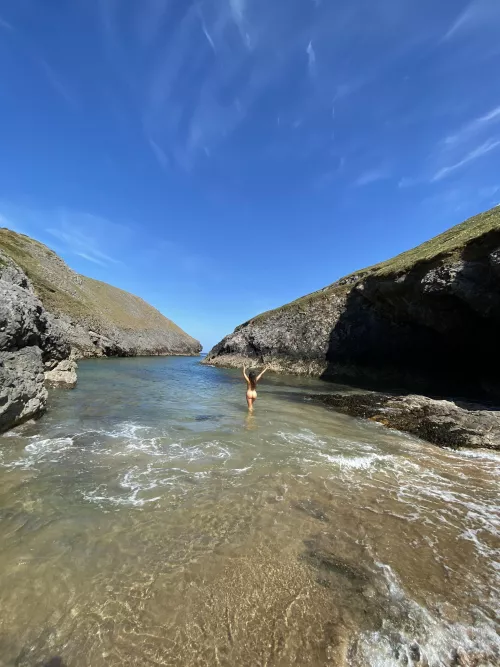 So in love with this land. Wales 🏴󠁧󠁢󠁷󠁬󠁳󠁿