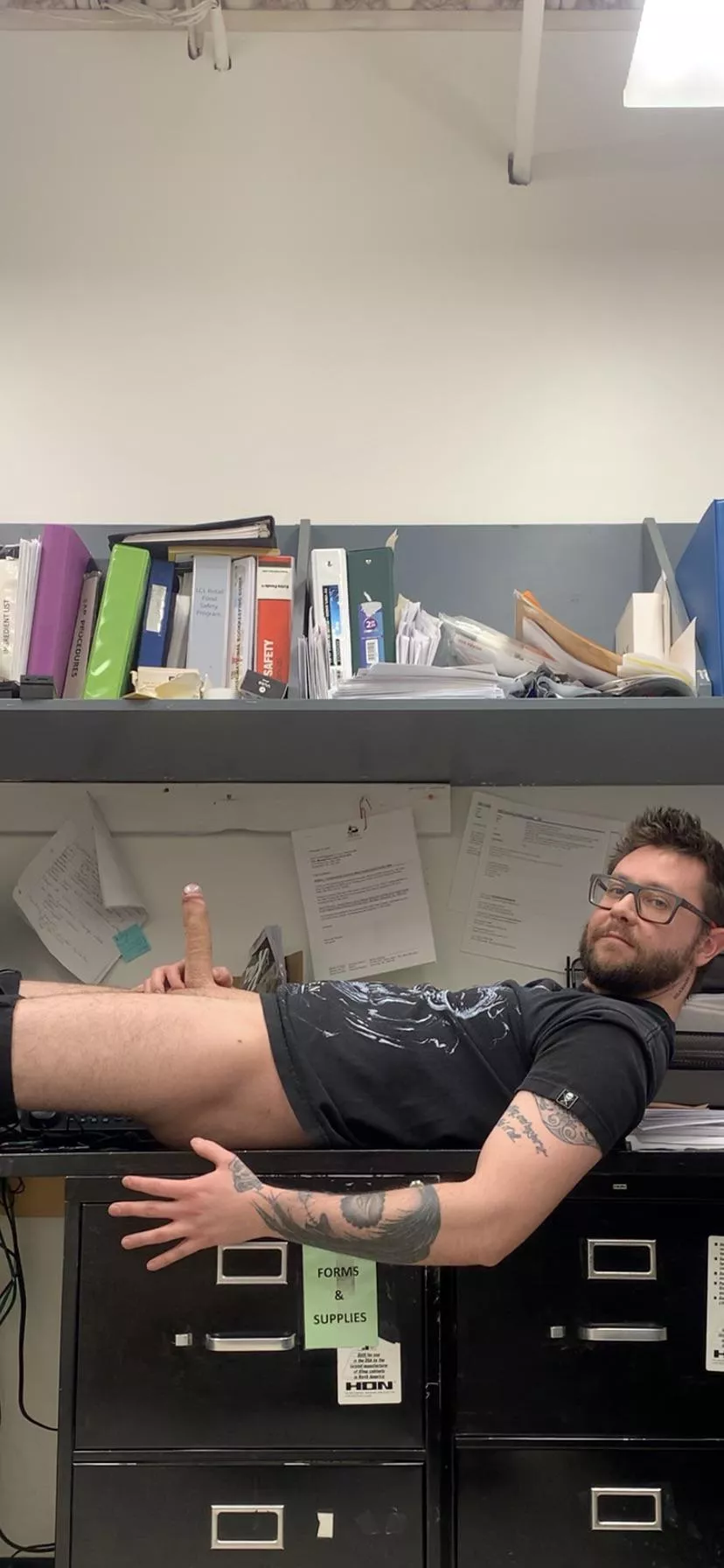 So many spots for activities 😜