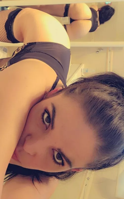 so much love for this 41y female milf in my last post as me excited