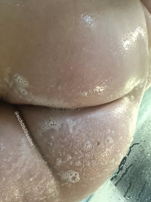 🧼Soap butt🧼