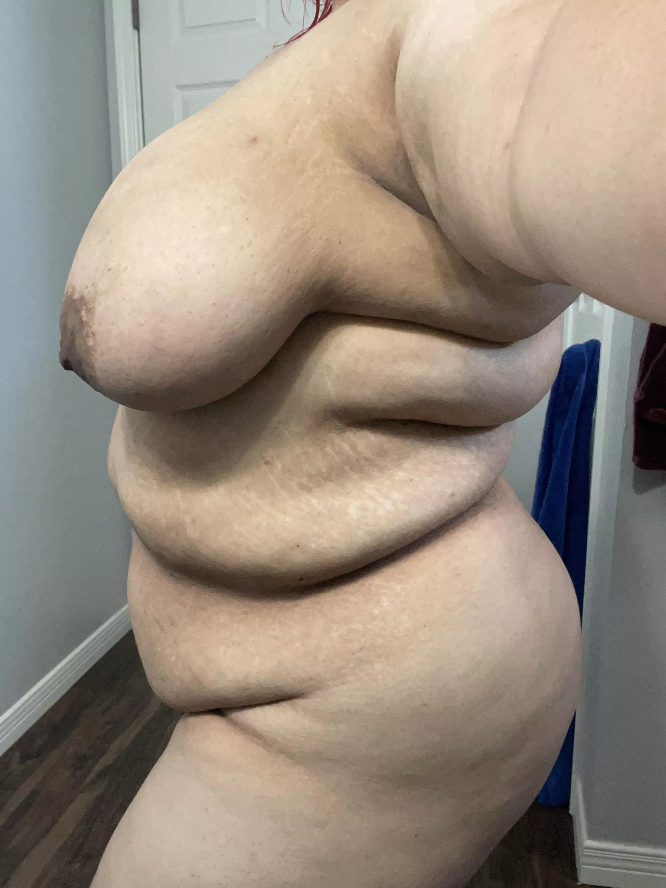 Soft and cuddly ☺️