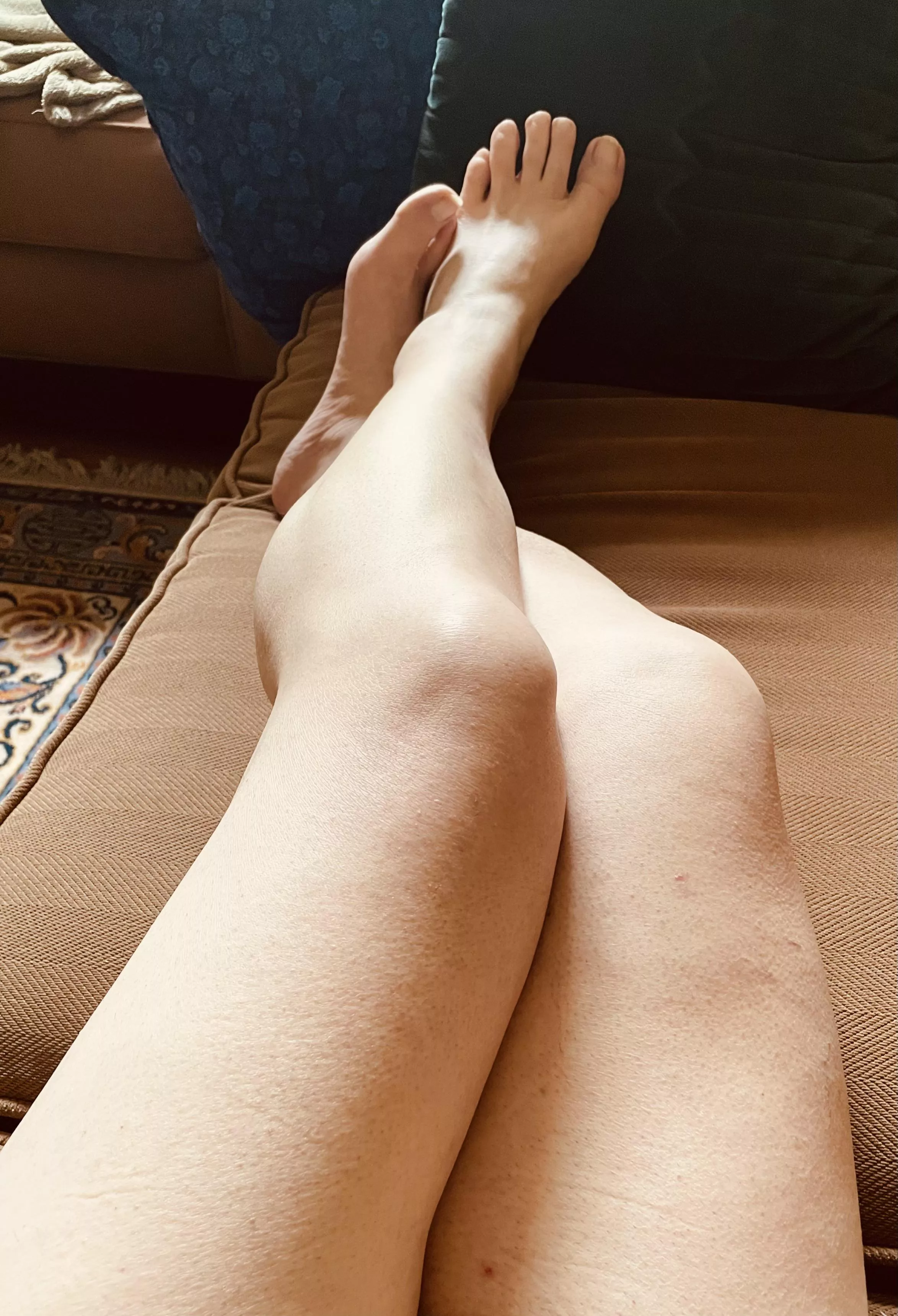 Soft and strong ♥️