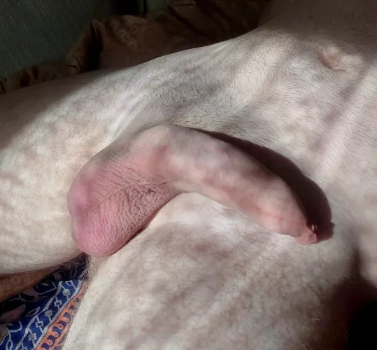 soft and......thick?