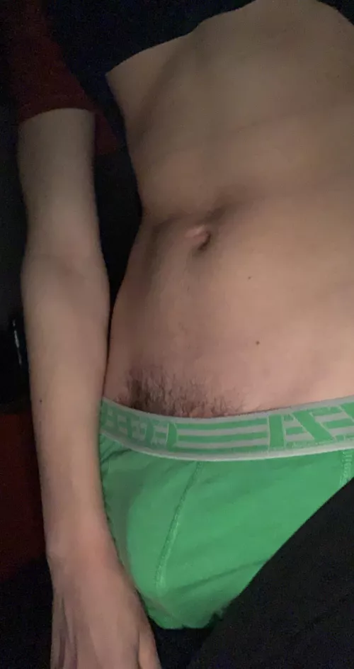 soft bulge 🥴 (18)