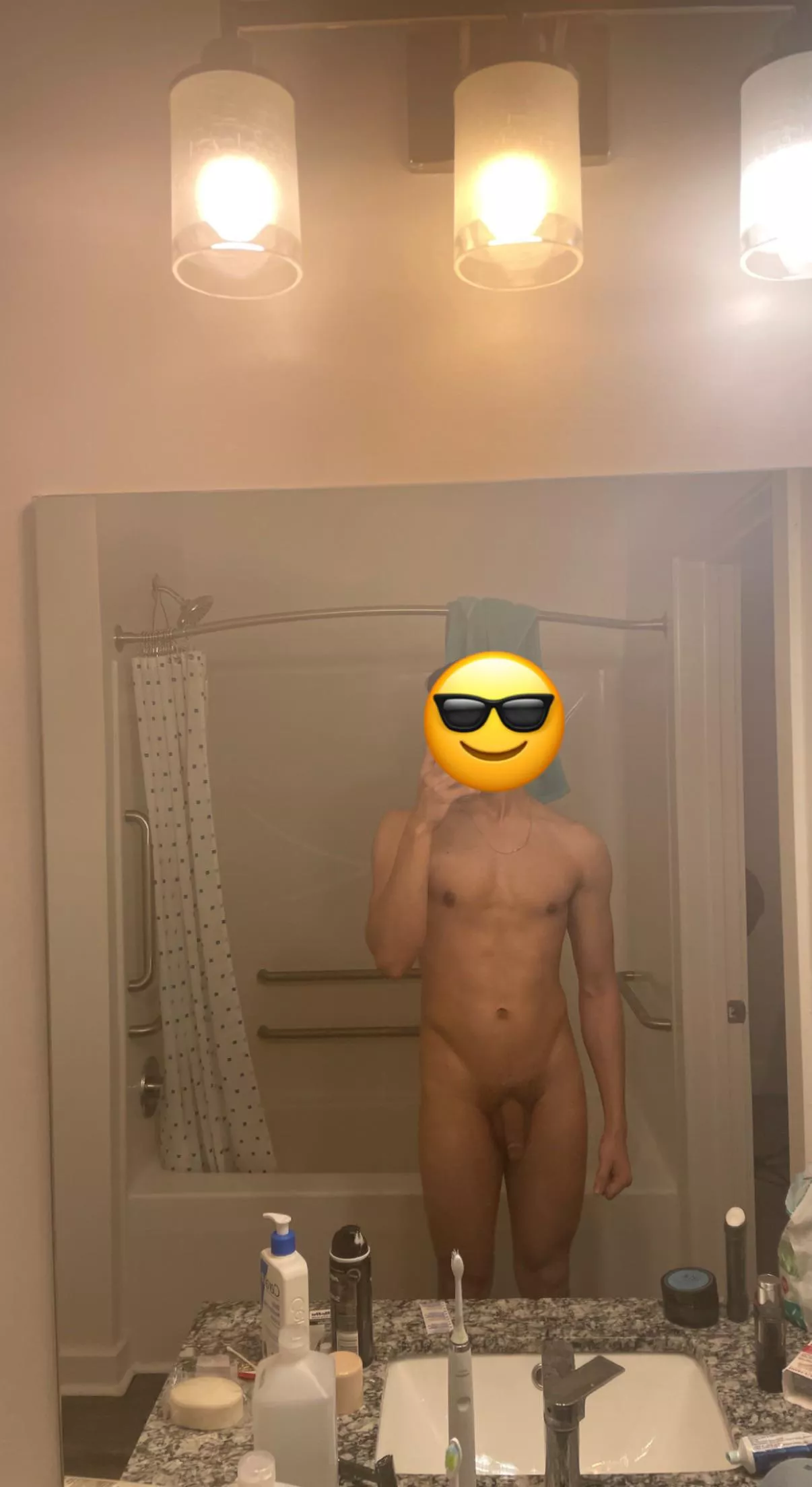 Soft but u can help with that ;)