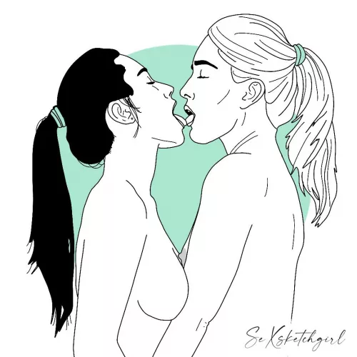 Soft (by Sexsketchgirl)