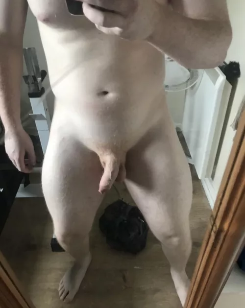 Soft cock