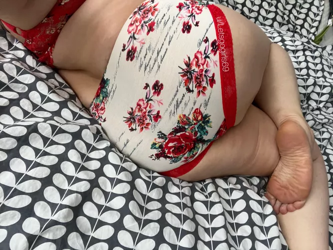 🌺soft cotton florals🌺