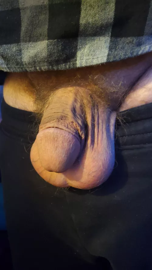 Soft dicks are underrated