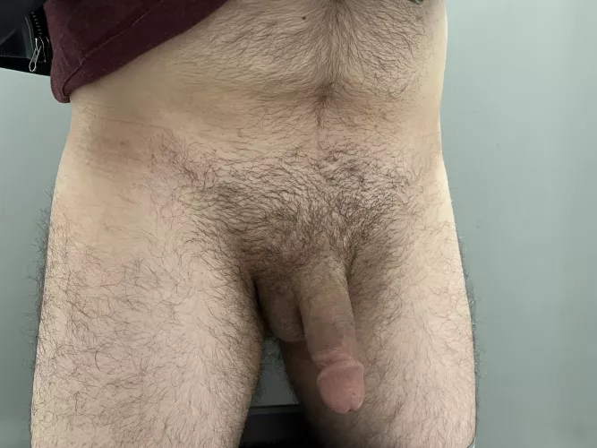 Softie out and about