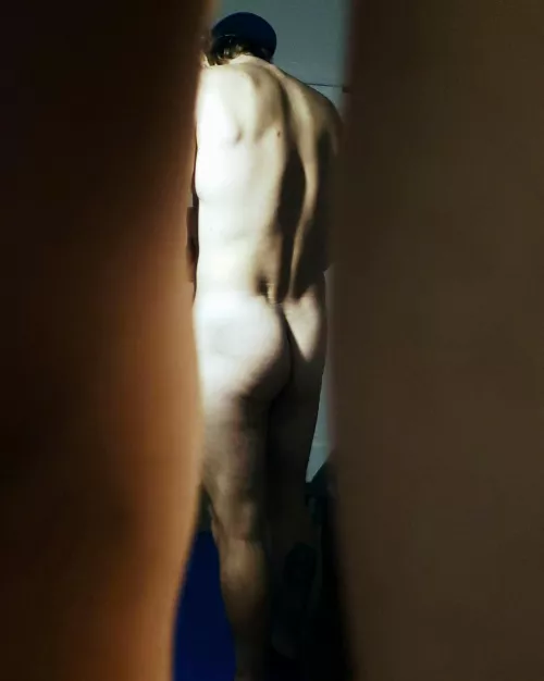 Some days the practice is just getting on the map