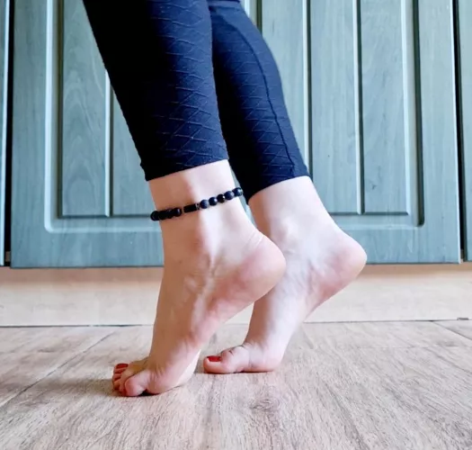 Some high arches for you