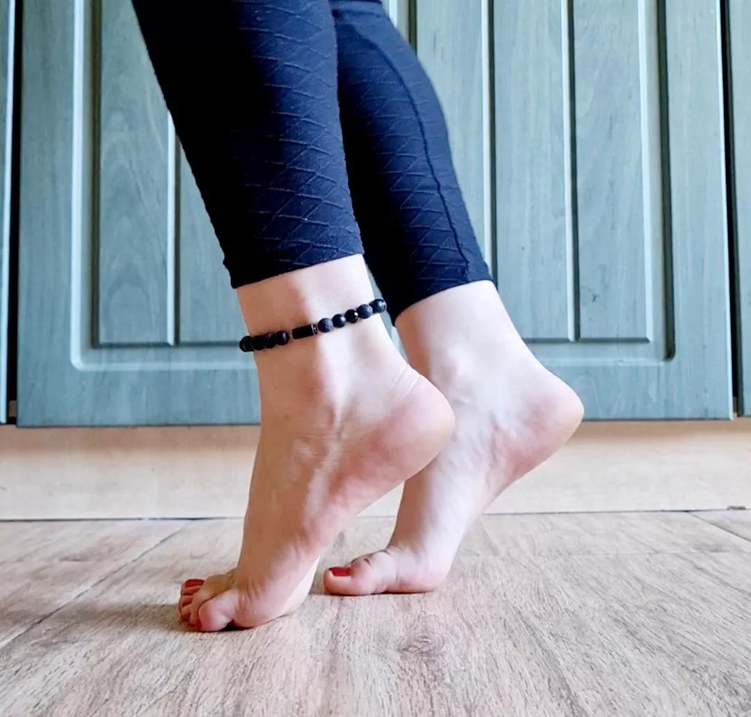 Some high arches for you