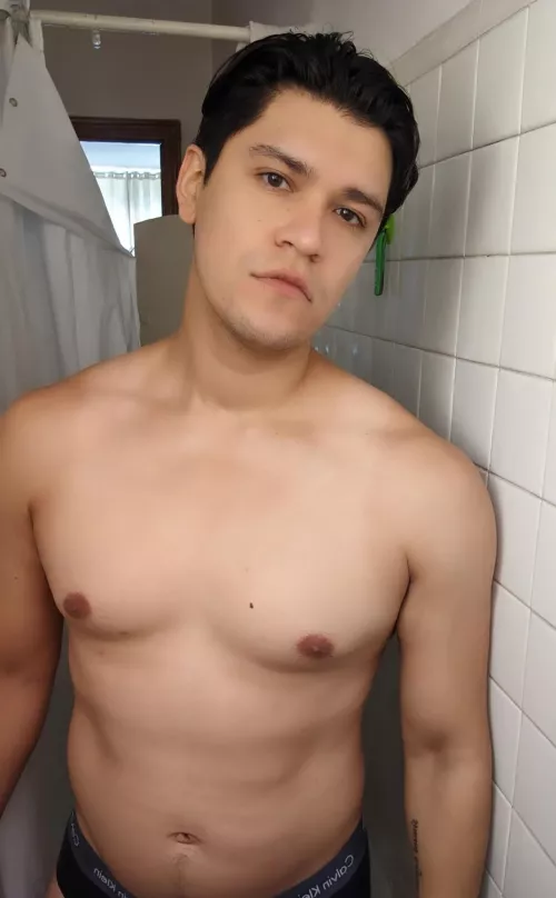 some love for a big boy?