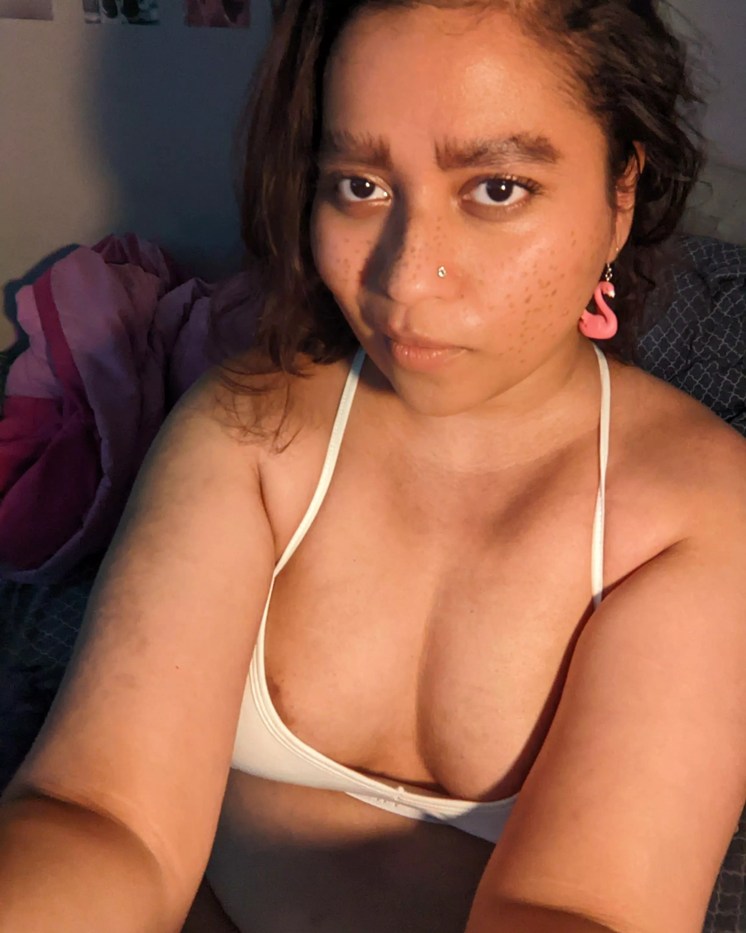 Some major cleavage for titty tuesday ❤️