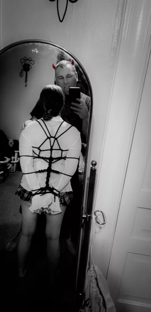 Some of last night's fun!! ♡♡♡♡