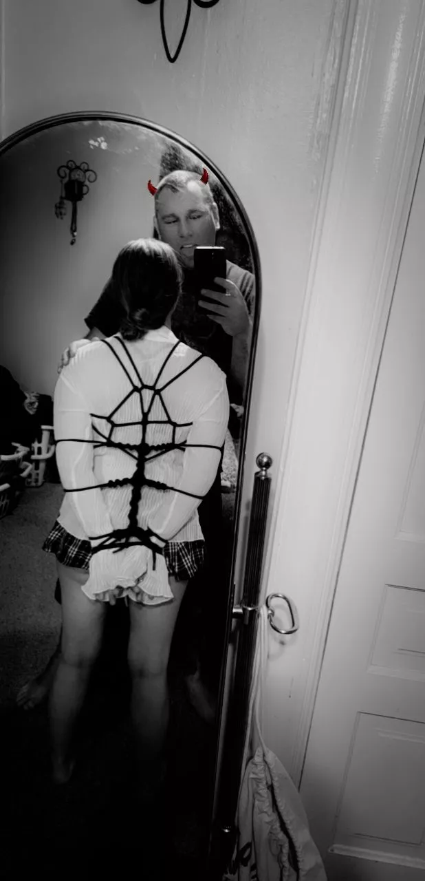 Some of last night's fun!! ♡♡♡♡