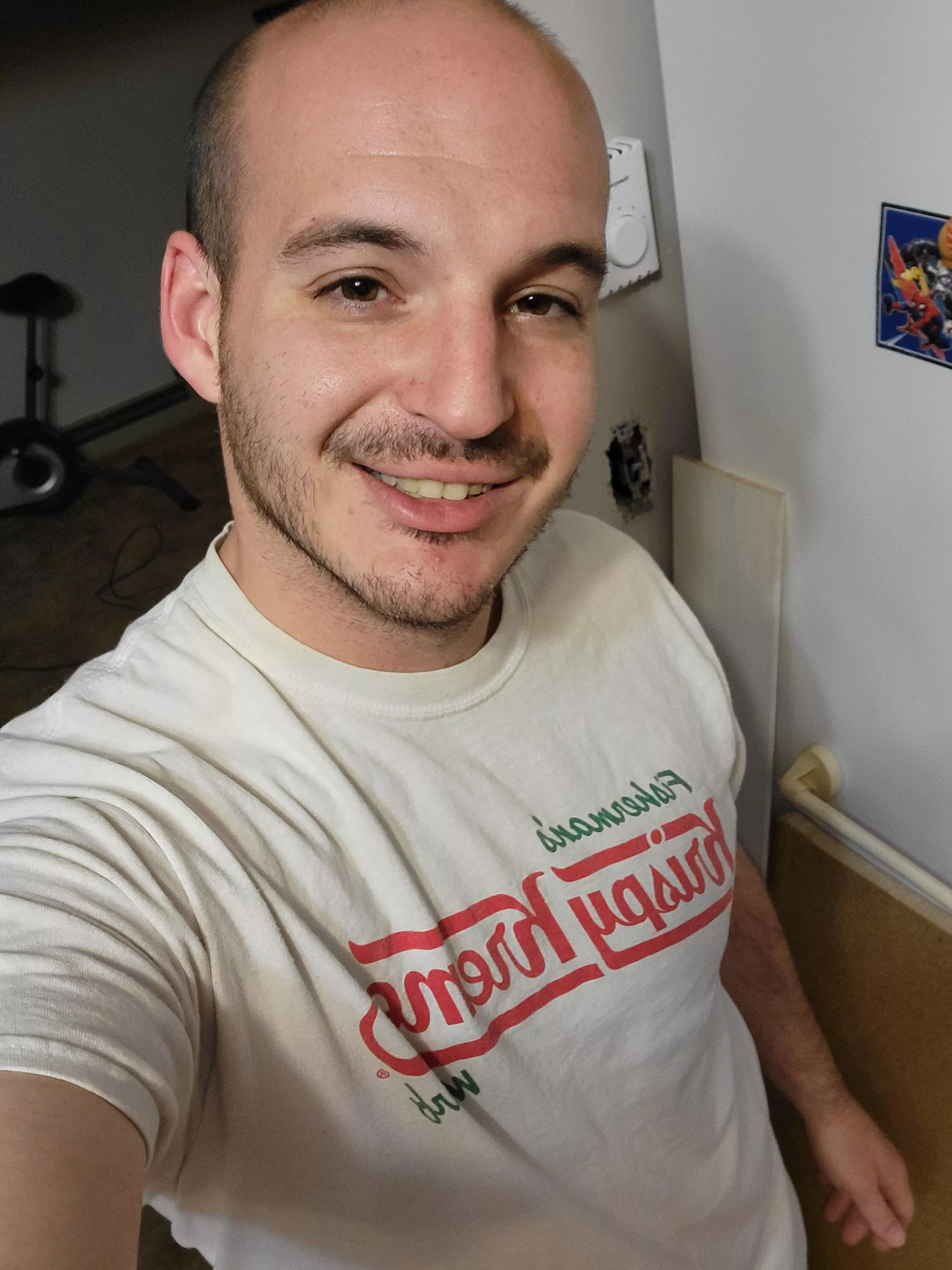 some of my employees were trying to guess my age today lol how old do I look?