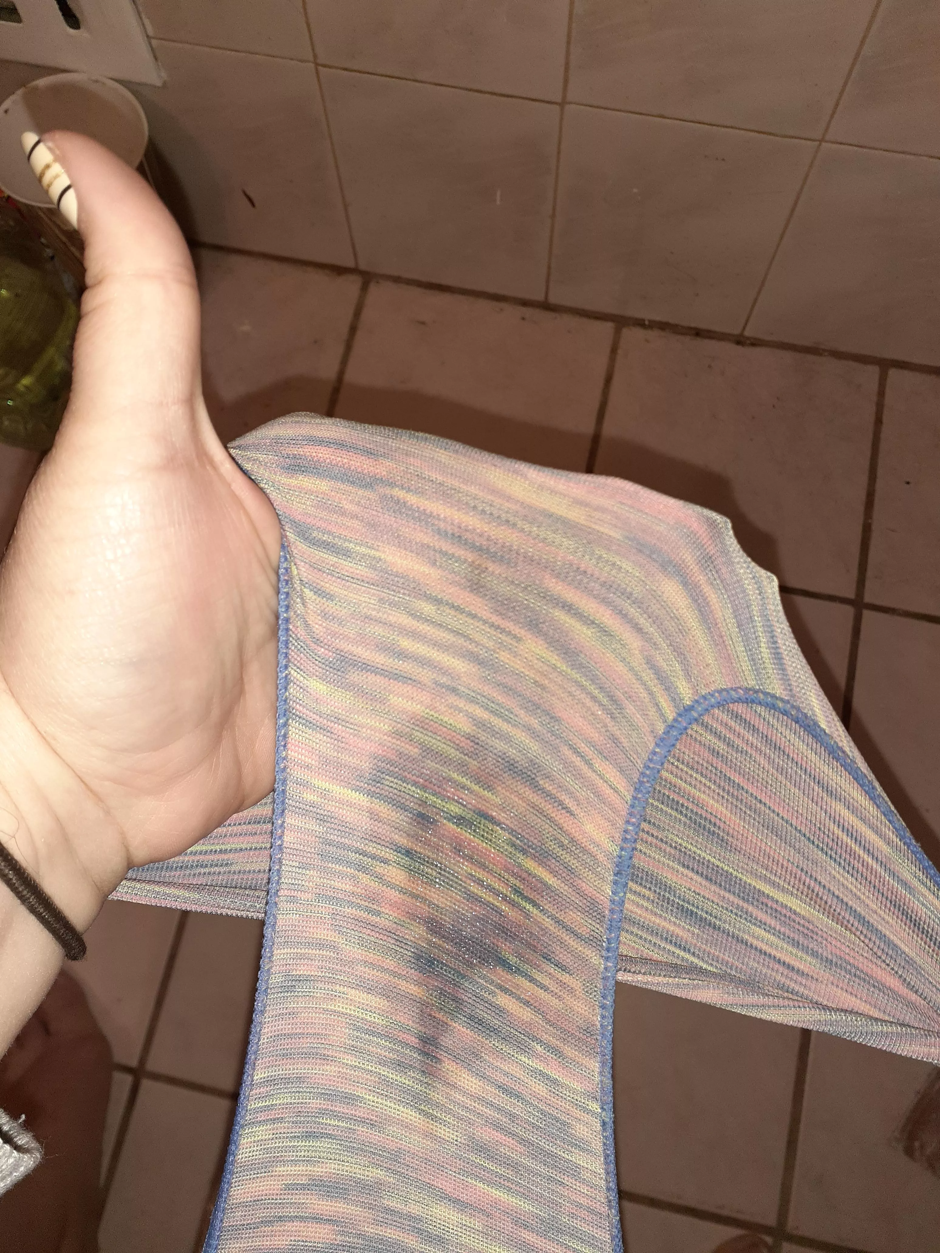 Some Reddit posts make me squirt in my panties