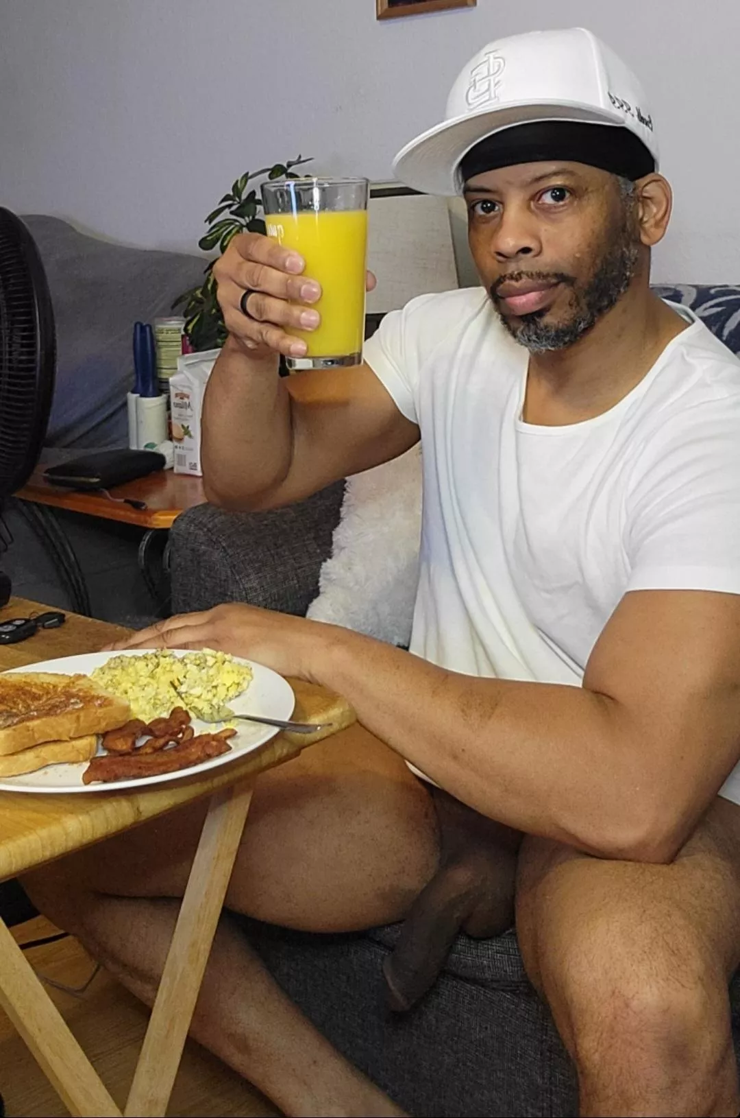 Some sausage with your eggs? (50) Some sausage with your eggs? (50)