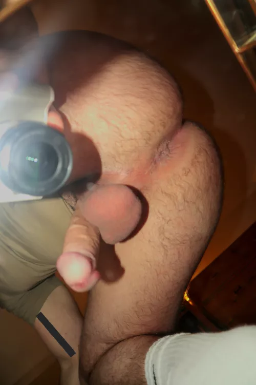 Somebody come show a straight curious guy what he's missing.. (30)