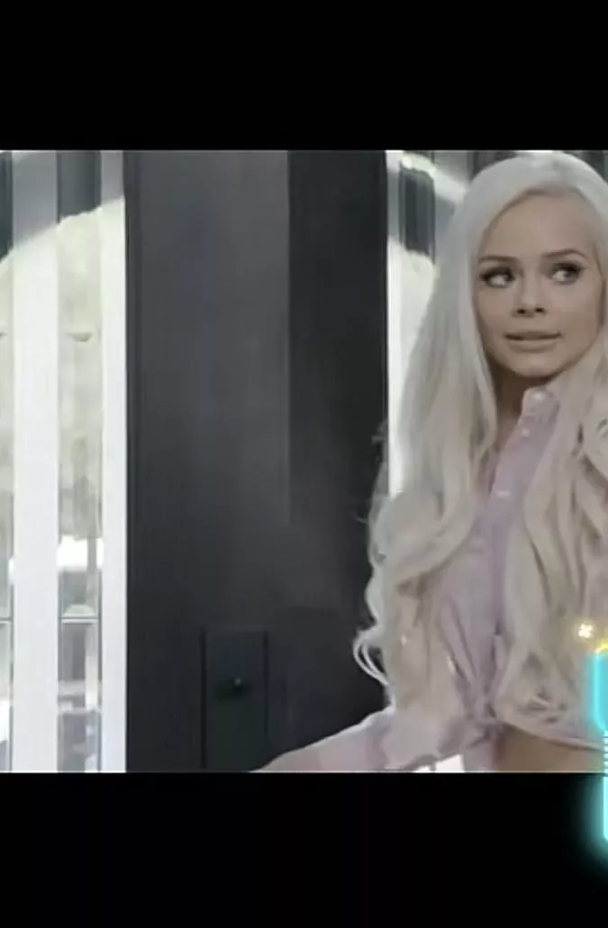 Somebody tell me what scene this is from please ?