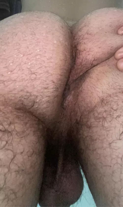 someone come dry me off