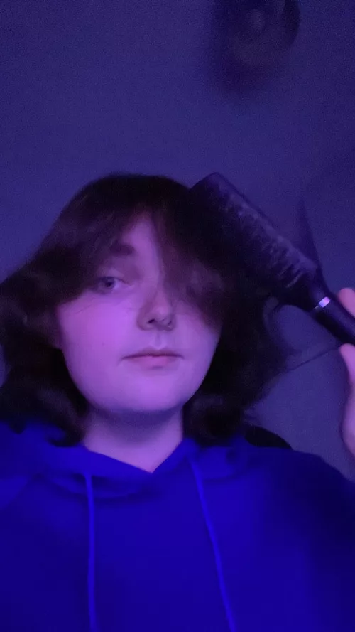 Someone cum on me please? ♡