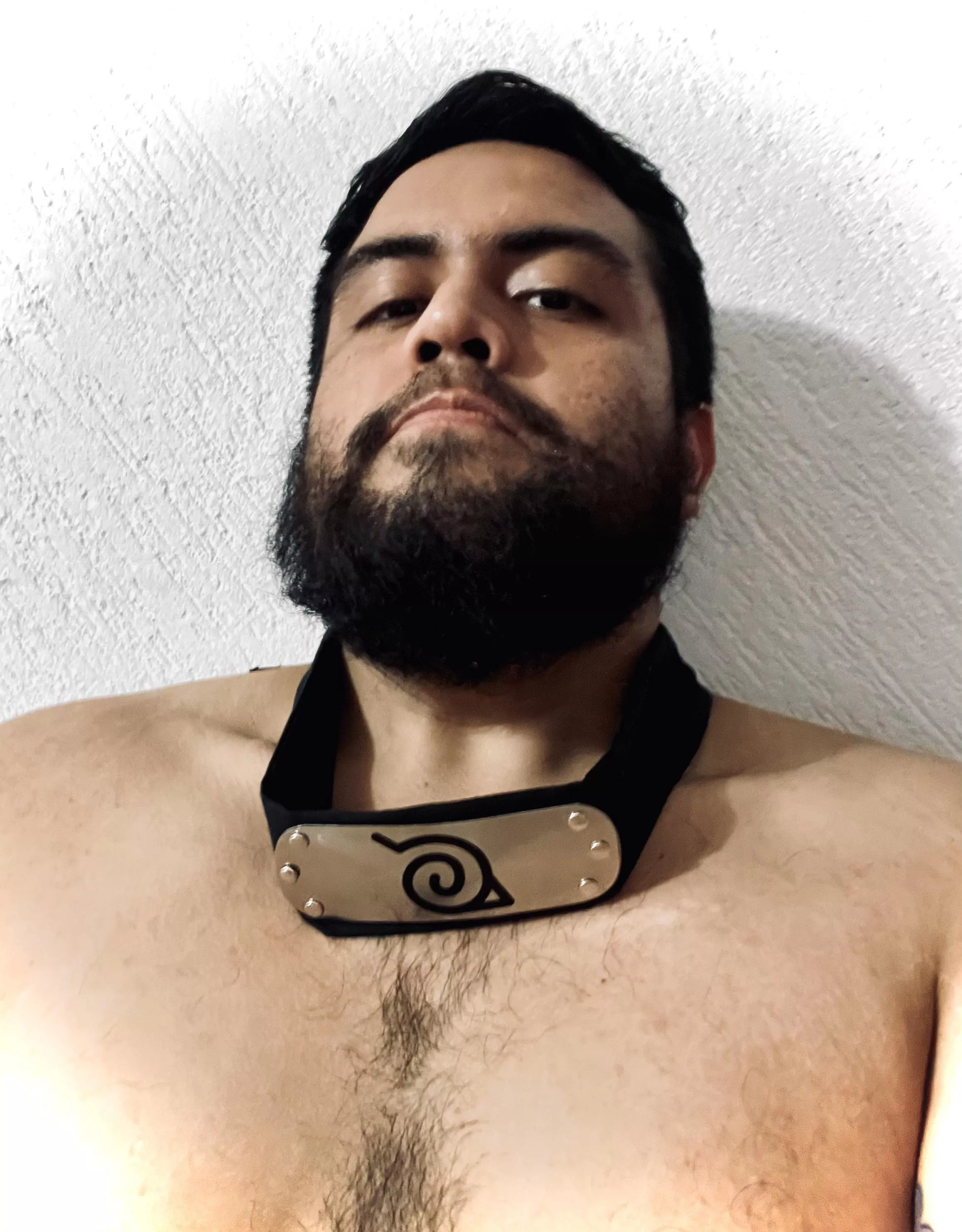 Someone from Konoha? 🍃