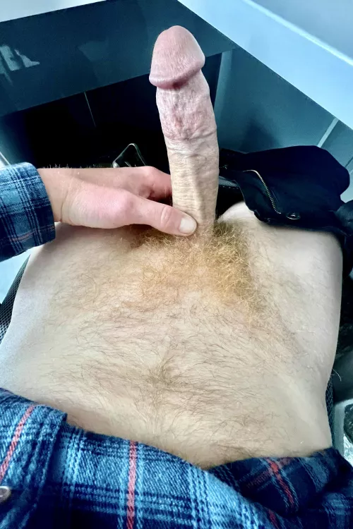 Someone got a little excited