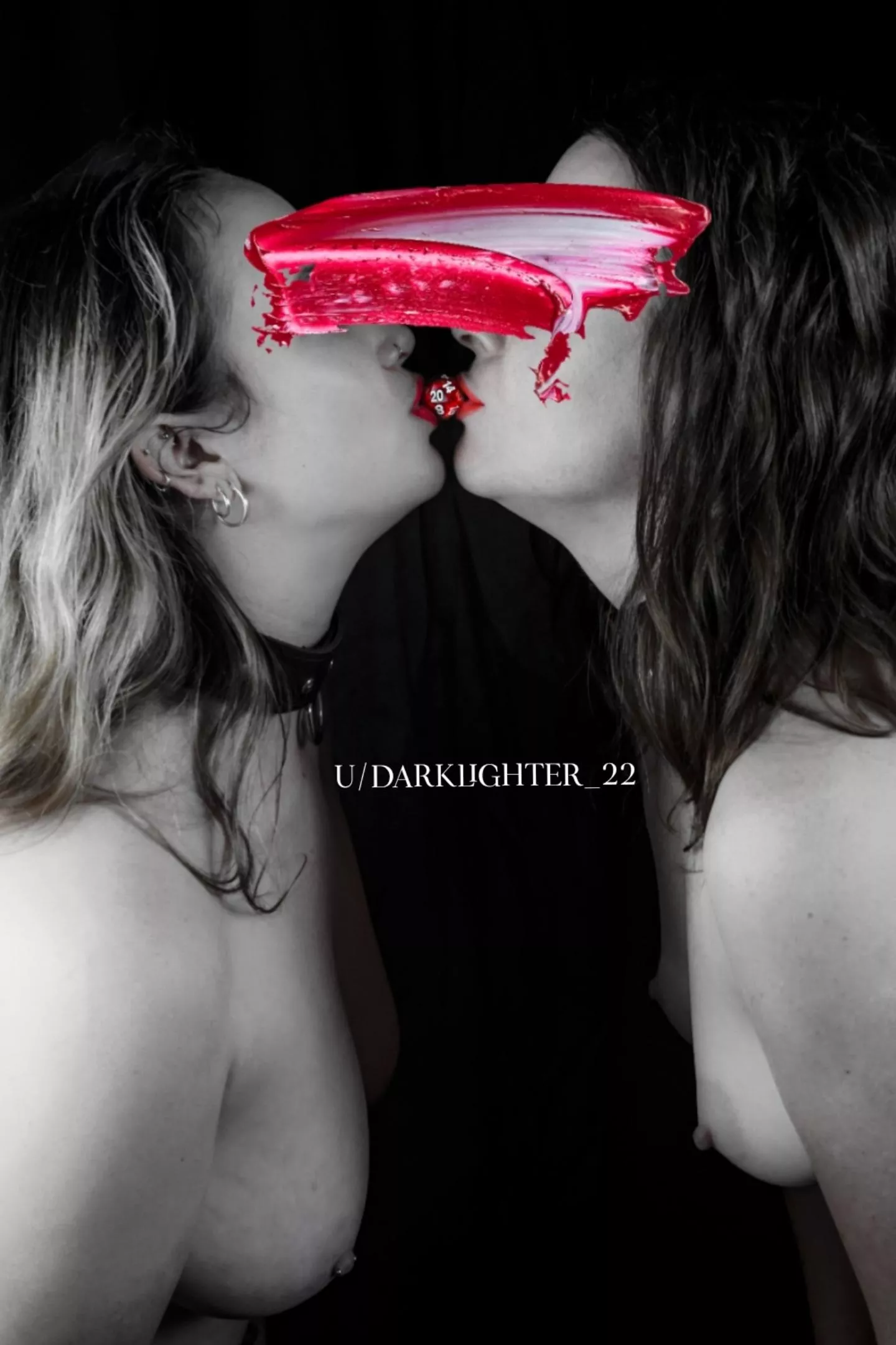 Someone just rolled a Nat 20