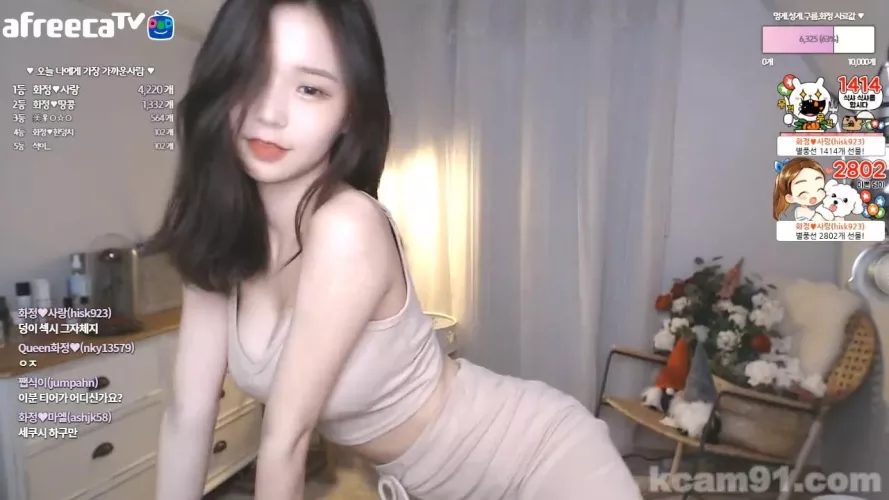 Someone know a Discord, Telegram or something like that for VODs old and/or new for Hwajeong? Thats her if the name isnt enough. DM or Post both ok.