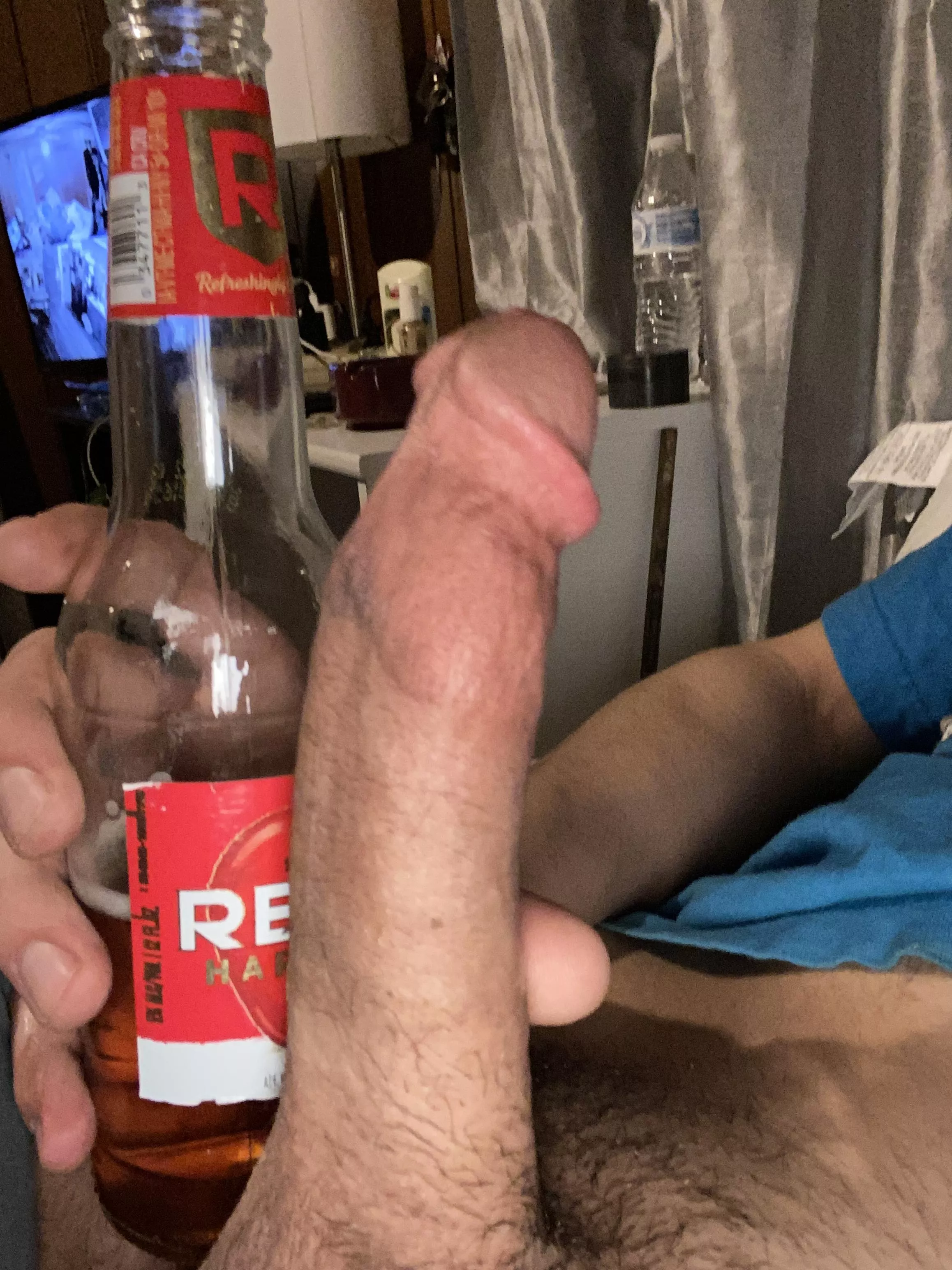 Someone take a better one