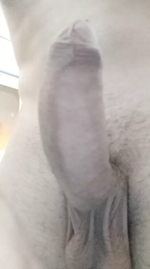 someone to talk about frotting and similar things? dm