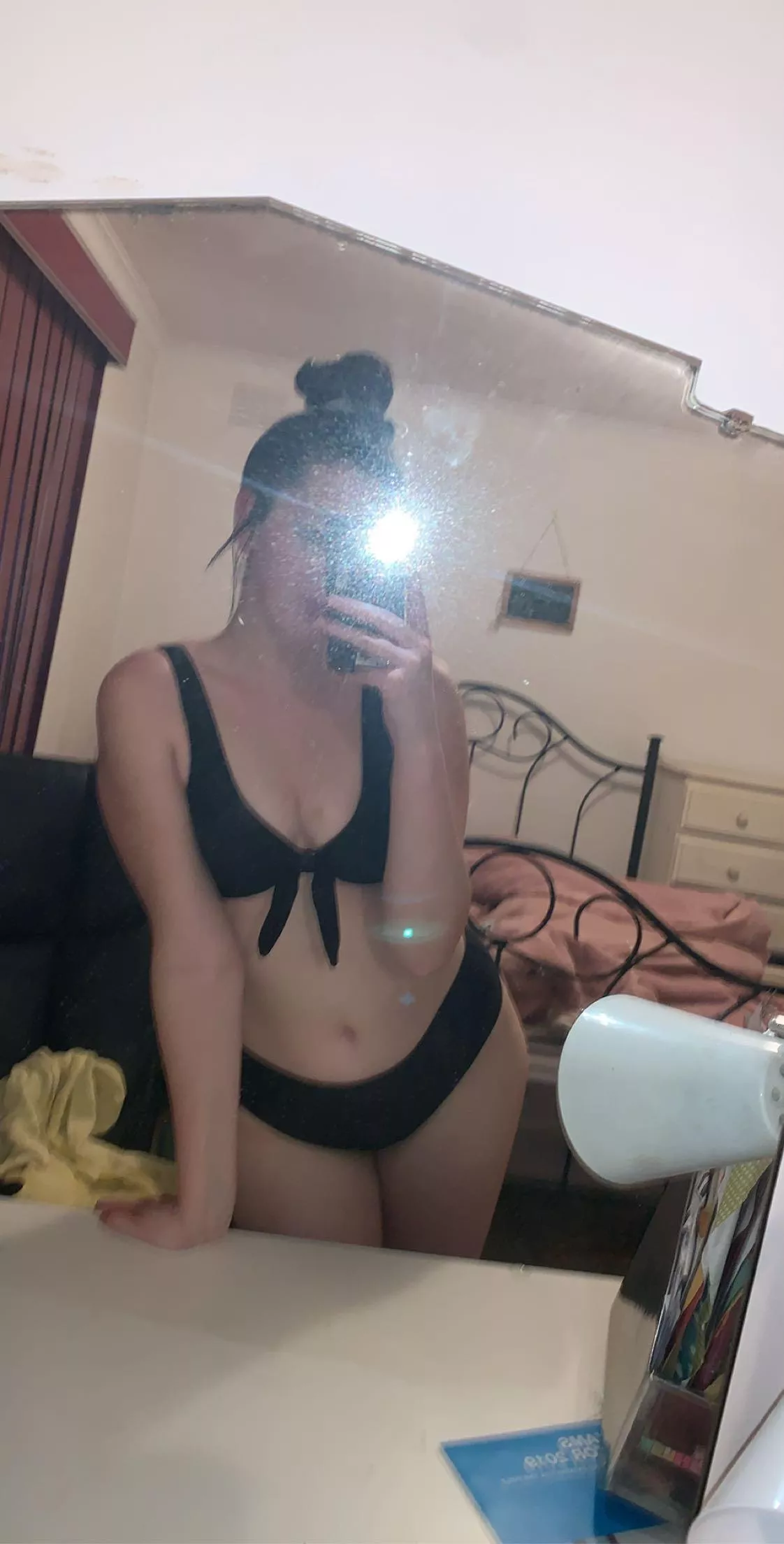 someone trib my gf. cumtrib preferred. no nudes. DM's open