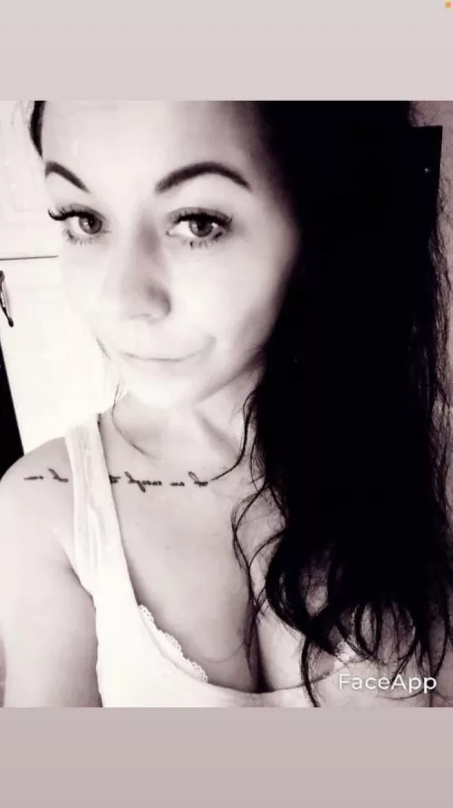 Someone trib my stepmom