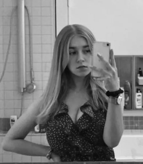 Someone want to tribute her? dm me